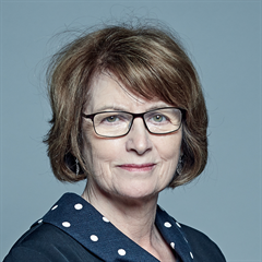 Louise Ellman