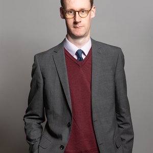 John Randall