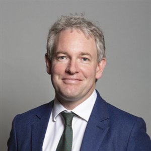 Danny Kruger