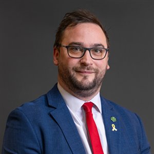 Christian Wakeford