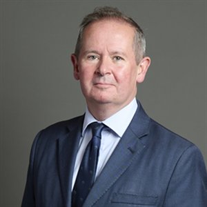 David Simmonds