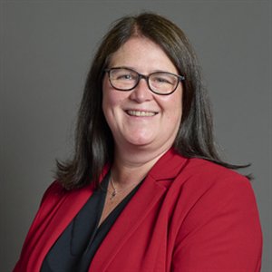 Rachel Hopkins