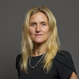 Kim Leadbeater