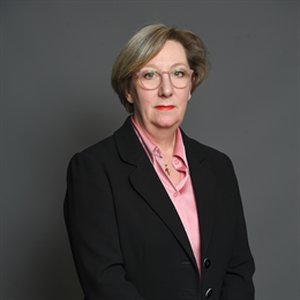 Samantha Dixon