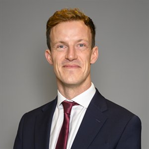 Alistair Strathern