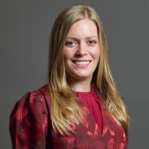 Sarah Edwards