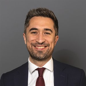 Damien Egan