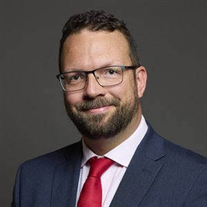 Mark Ferguson