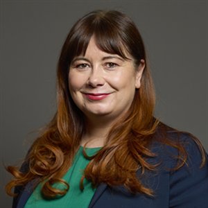 Anneliese Midgley