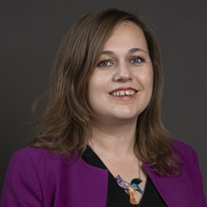 Jennifer Craft