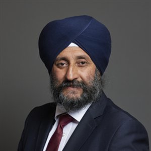 Gurinder Josan