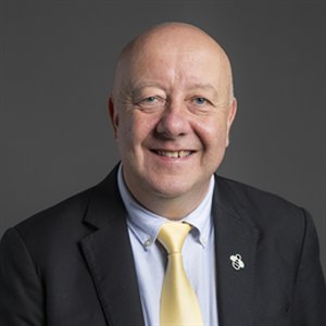 Steve Darling