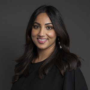 Shivani Raja