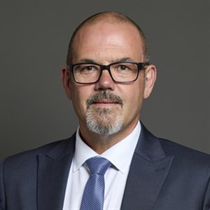 Paul Foster