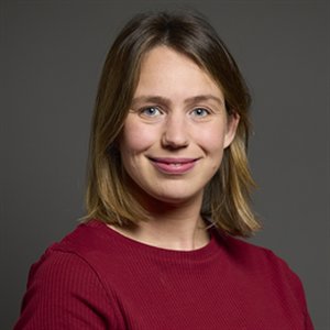 Elsie Blundell