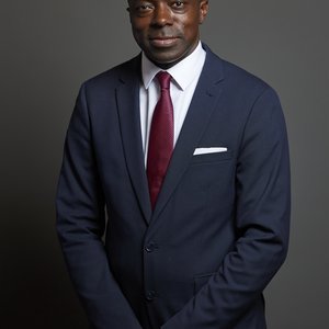 Mr Bayo Alaba