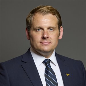 Luke Taylor
