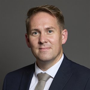 Sam Rushworth