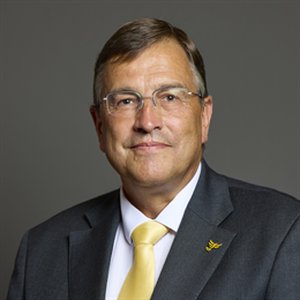Martin Wrigley