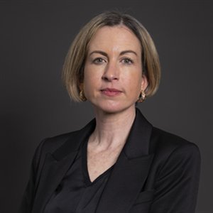 Claire Hughes