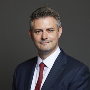 Jonathan Pearce