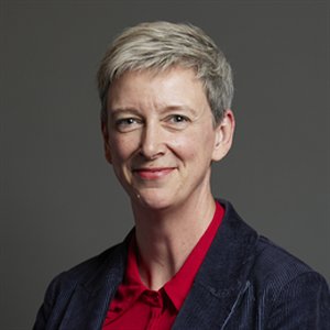 Polly Billington