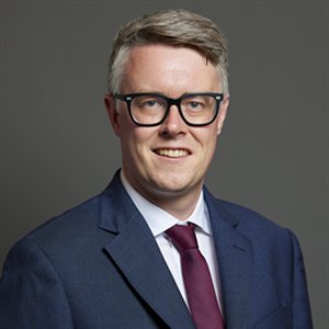Martin McCluskey
