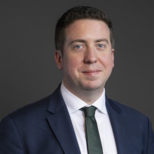 Liam Conlon