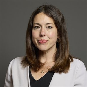 Alice Macdonald