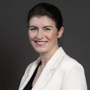 Imogen Walker