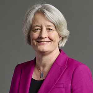 Claire Young