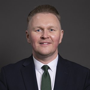 Michael Payne