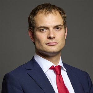 Hamish Falconer