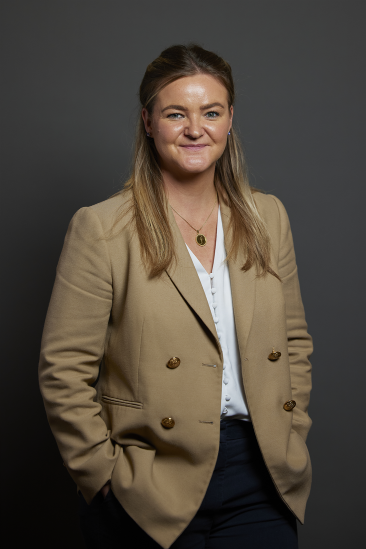 Jenny Riddell-Carpenter