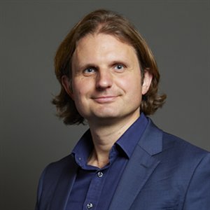 Steffan Aquarone