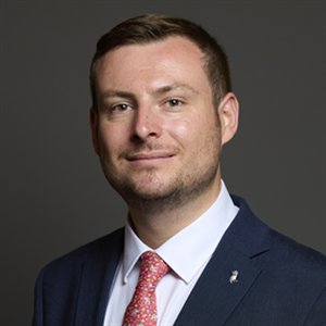 Peter Swallow