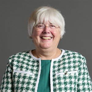Charlotte Cane