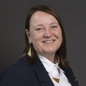Tracy Gilbert