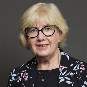 Patricia Ferguson