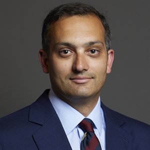 Neil Shastri-Hurst