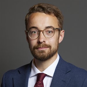 Luke Charters