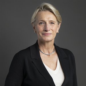 Alison Griffiths