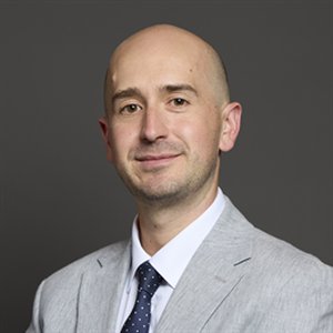 Ben Goldsborough
