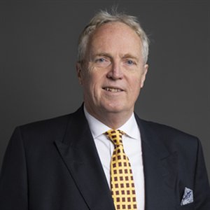 Brian Mathew