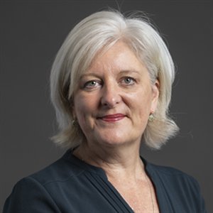 Caroline Voaden