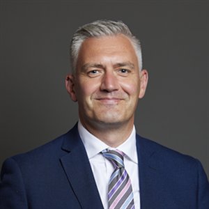 David Smith