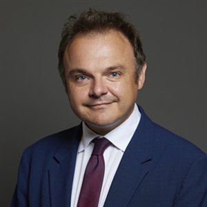 Tristan Osborne