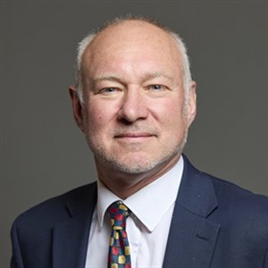 Jim Dickson