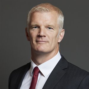 Alistair Carns