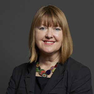 Sarah Gibson